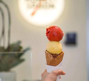 Honest Spoon Senopati Jakarta